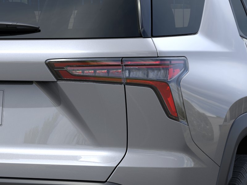 2027 Chevrolet Equinox LT - Photo 11