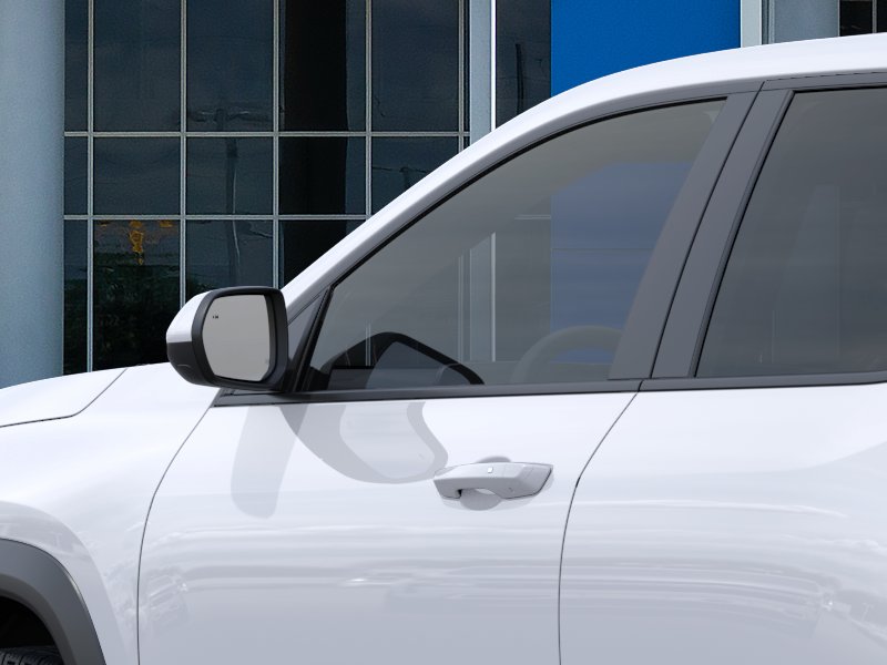 2027 Chevrolet Equinox LT - Photo 36