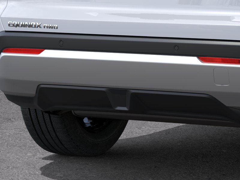 2027 Chevrolet Equinox LT - Photo 38