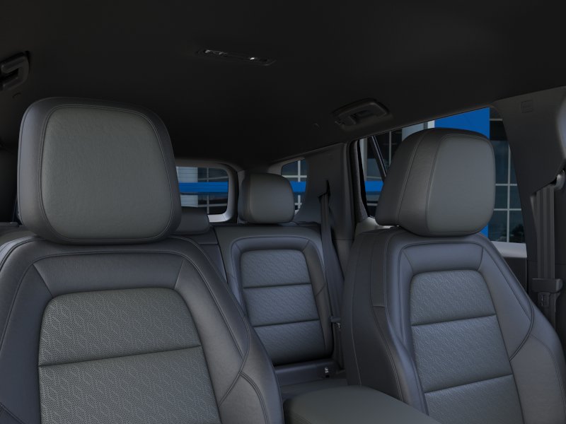 2027 Chevrolet Equinox LT - Photo 48