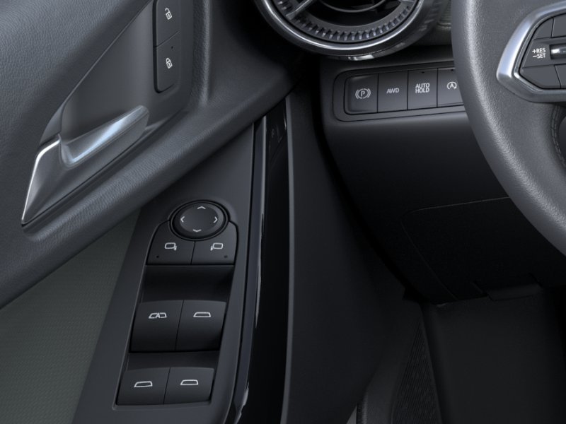2027 Chevrolet Equinox LT - Photo 46