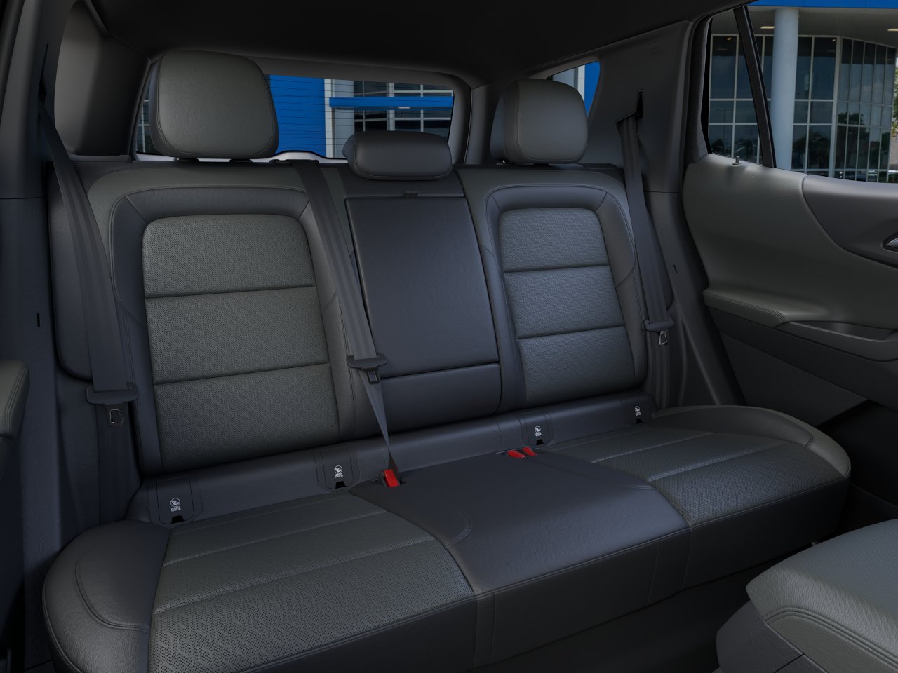 2027 Chevrolet Equinox LT - Photo 41