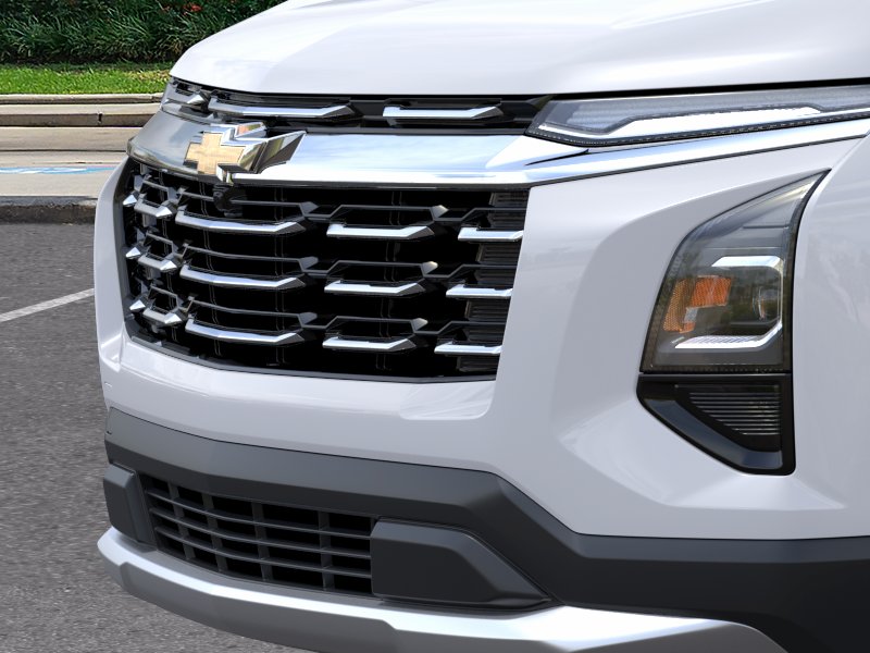 2027 Chevrolet Equinox LT - Photo 37