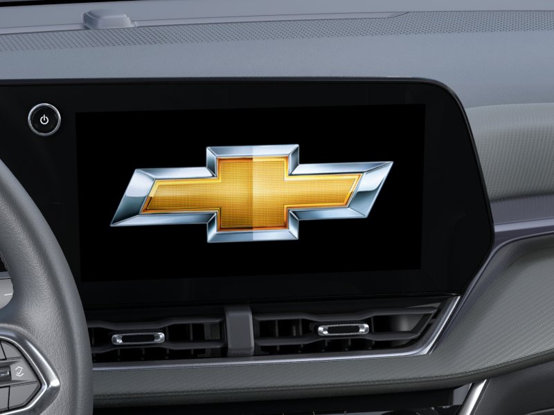 2027 Chevrolet Equinox LT - Photo 44