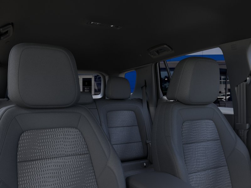 2027 Chevrolet Equinox LT - Photo 48