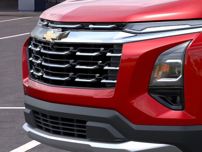 2027 Chevrolet Equinox LT - Photo 37