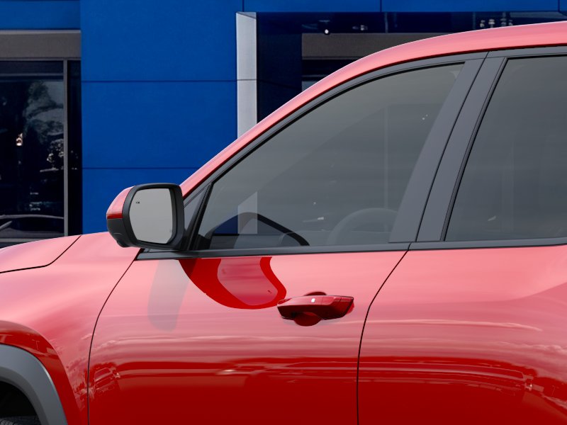 2027 Chevrolet Equinox LT - Photo 36