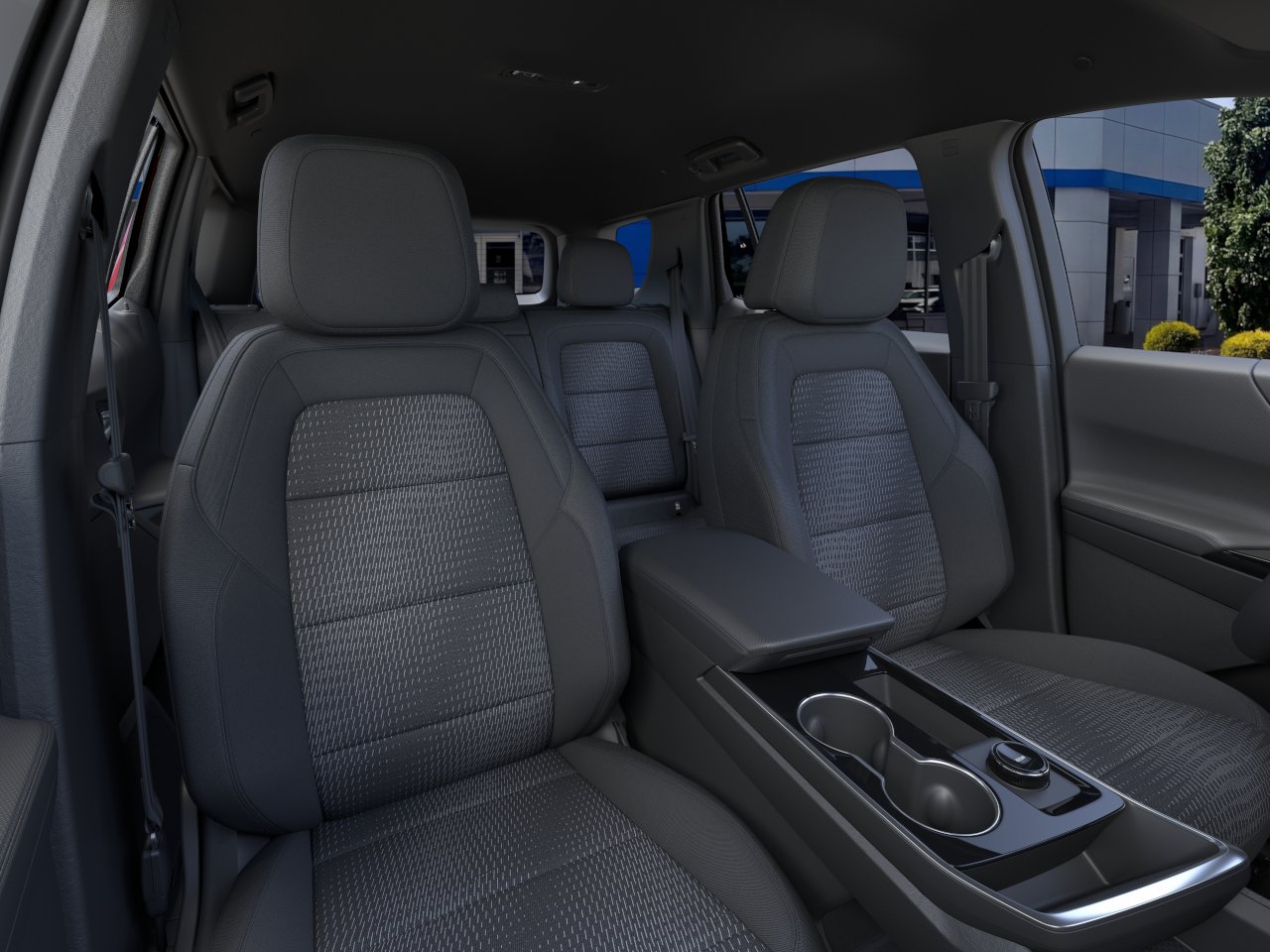 2027 Chevrolet Equinox LT - Photo 40