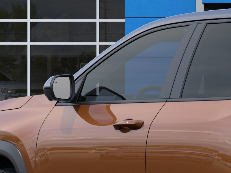 New 2027 Autumn Harvest Metallic Chevrolet LT image 12
