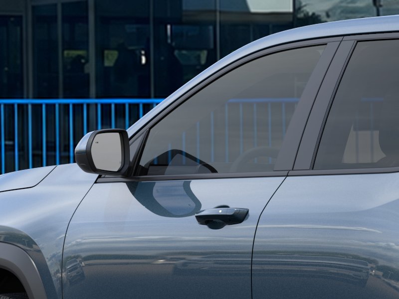 2027 Chevrolet Equinox LT - Photo 12