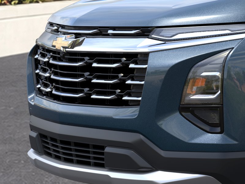 2027 Chevrolet Equinox LT - Photo 13