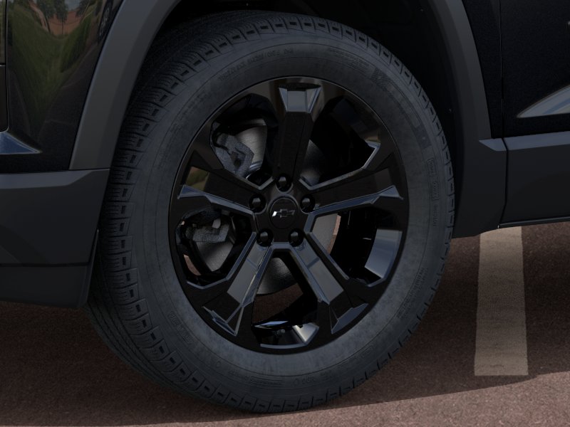 2027 Chevrolet Equinox LT - Photo 9