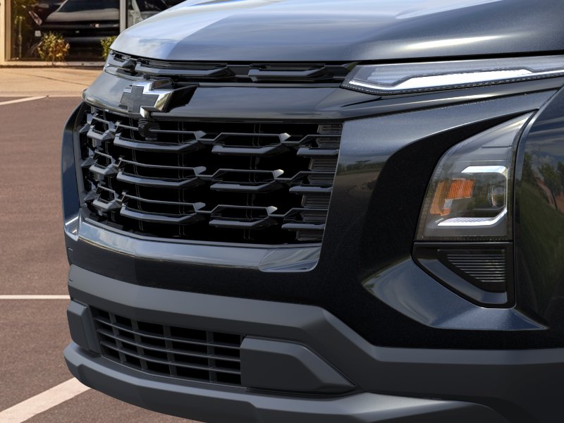 2027 Chevrolet Equinox LT - Photo 13