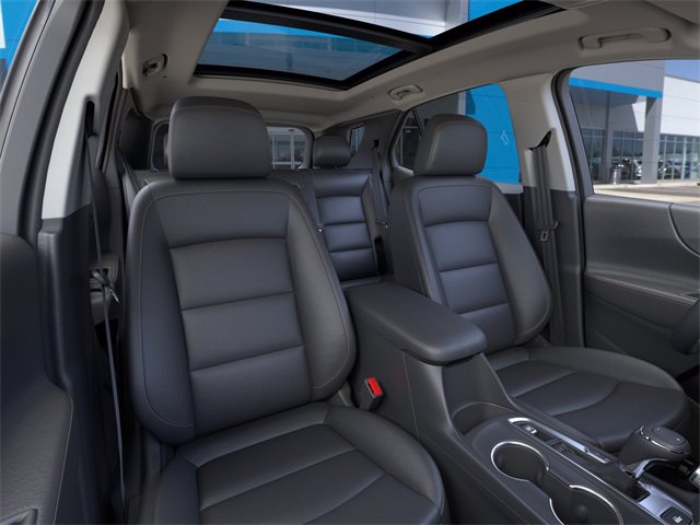 New 2020 Chevrolet Equinox Premier