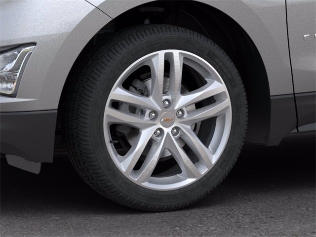 New 2020 Chevrolet Equinox Premier