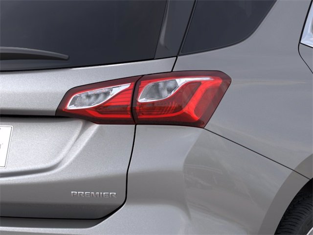 New 2020 Chevrolet Equinox Premier