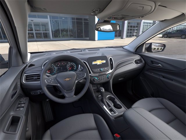 New 2020 Chevrolet Equinox Premier