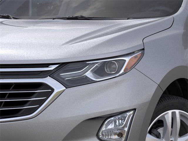 New 2020 Chevrolet Equinox Premier