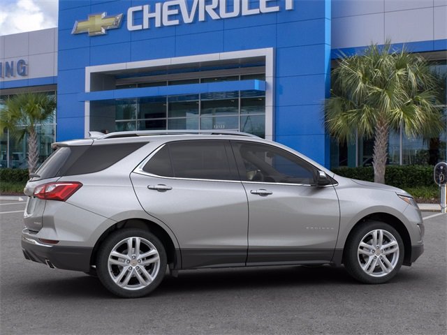 New 2020 Chevrolet Equinox Premier