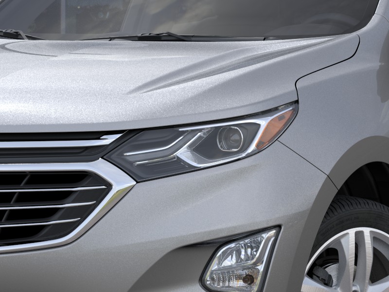 New 2020 Chevrolet Equinox Premier