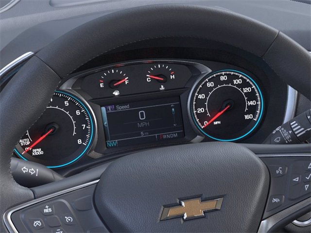 New 2020 Chevrolet Equinox Premier