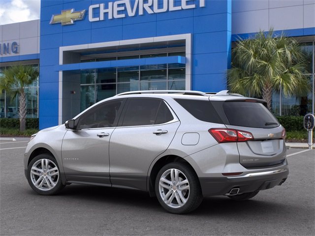 New 2020 Chevrolet Equinox Premier