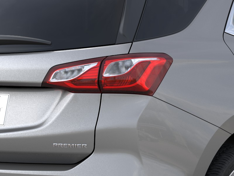 New 2020 Chevrolet Equinox Premier