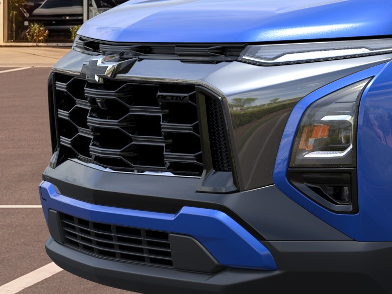 2025 Chevrolet Equinox ACTIV - Photo 37