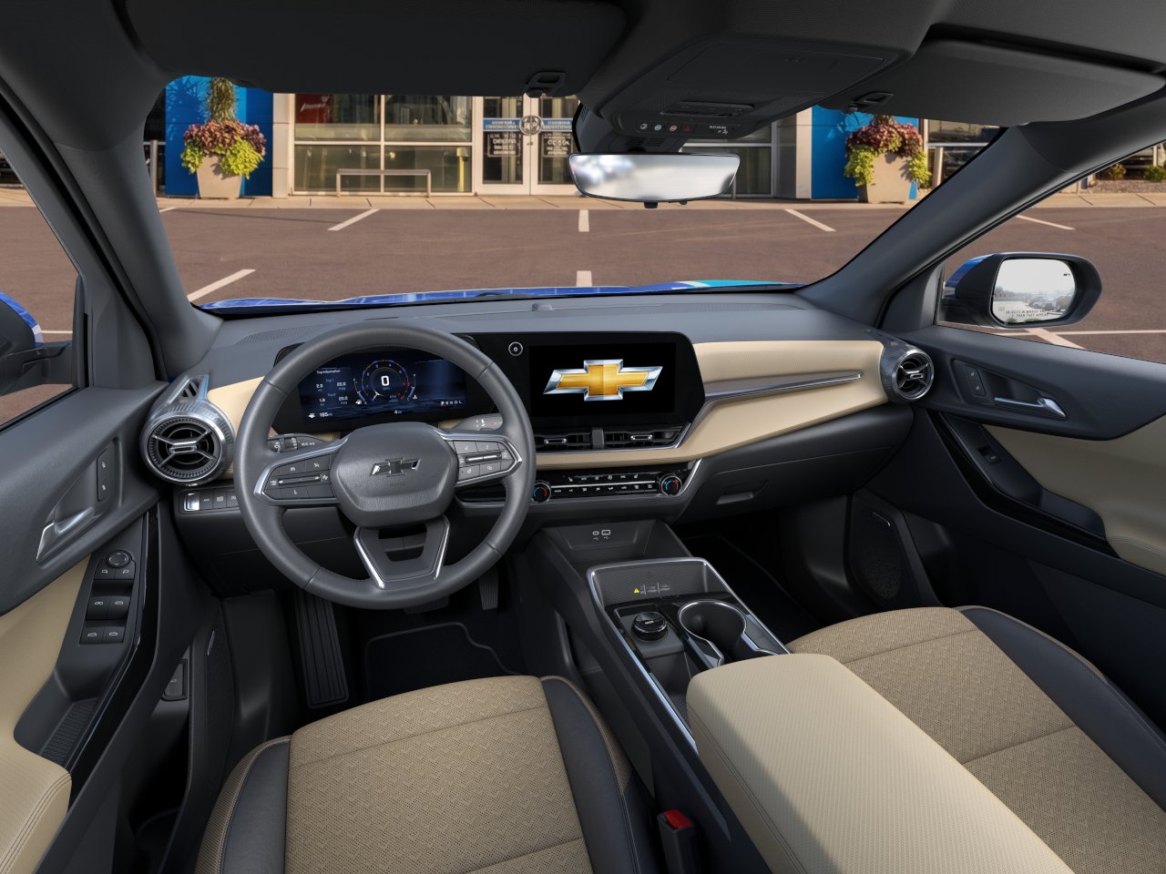 2025 Chevrolet Equinox ACTIV - Photo 39