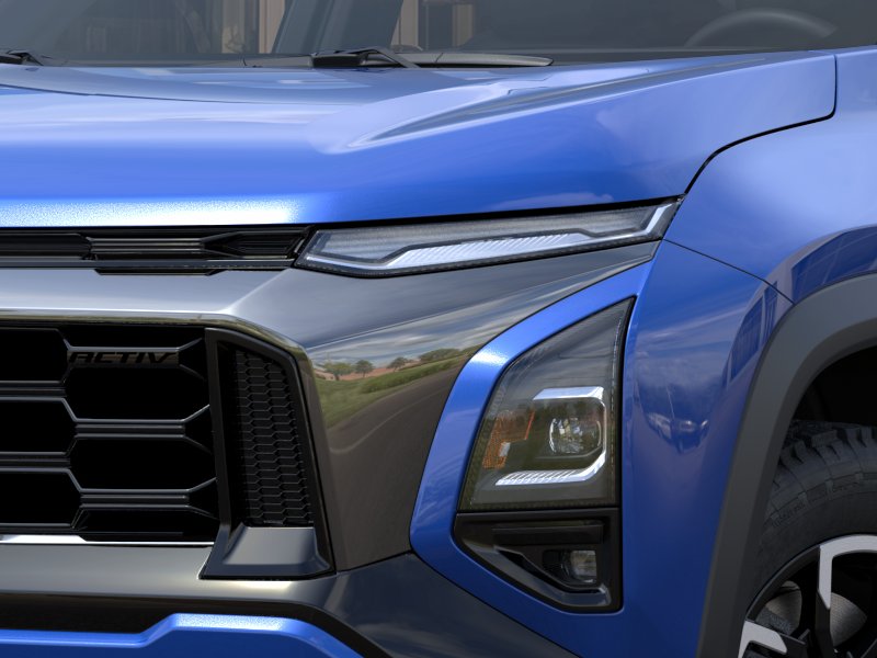 2025 Chevrolet Equinox ACTIV - Photo 34