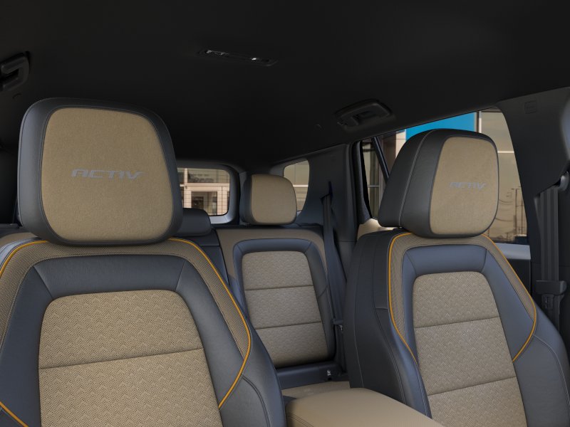2025 Chevrolet Equinox ACTIV - Photo 48