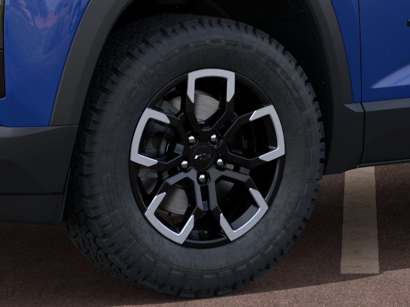 2025 Chevrolet Equinox ACTIV - Photo 33