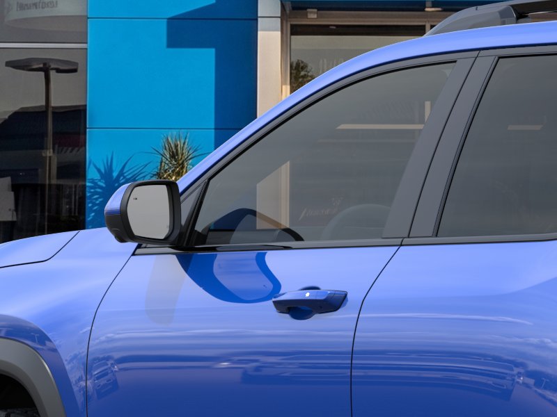 2025 Chevrolet Equinox ACTIV - Photo 36