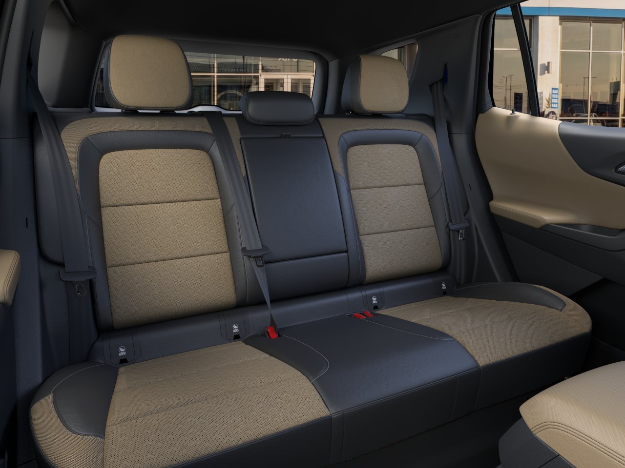 2025 Chevrolet Equinox ACTIV - Photo 41