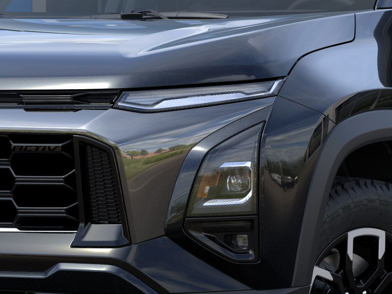 2026 Chevrolet Equinox ACTIV photo 9