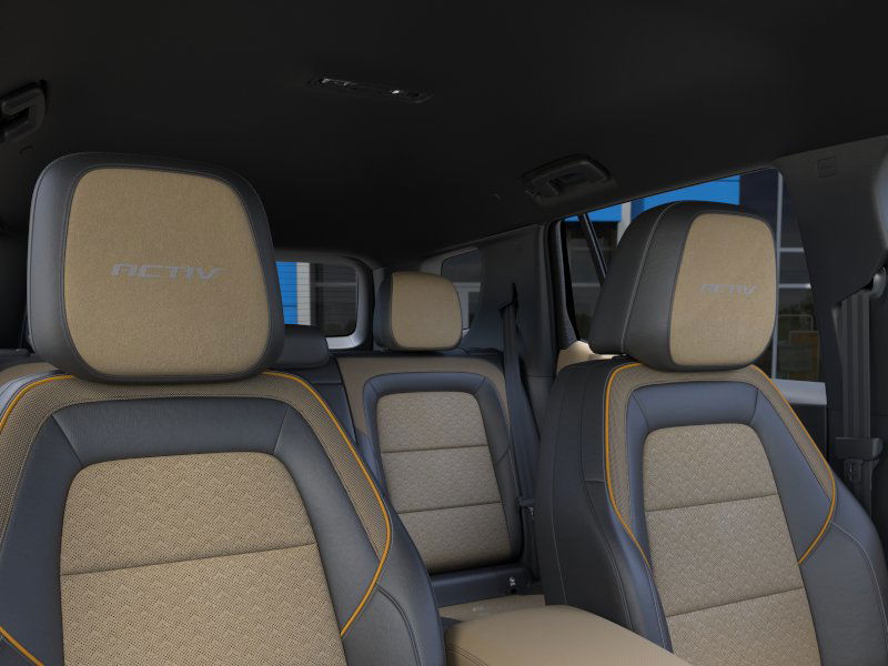 2026 Chevrolet Equinox ACTIV photo 22
