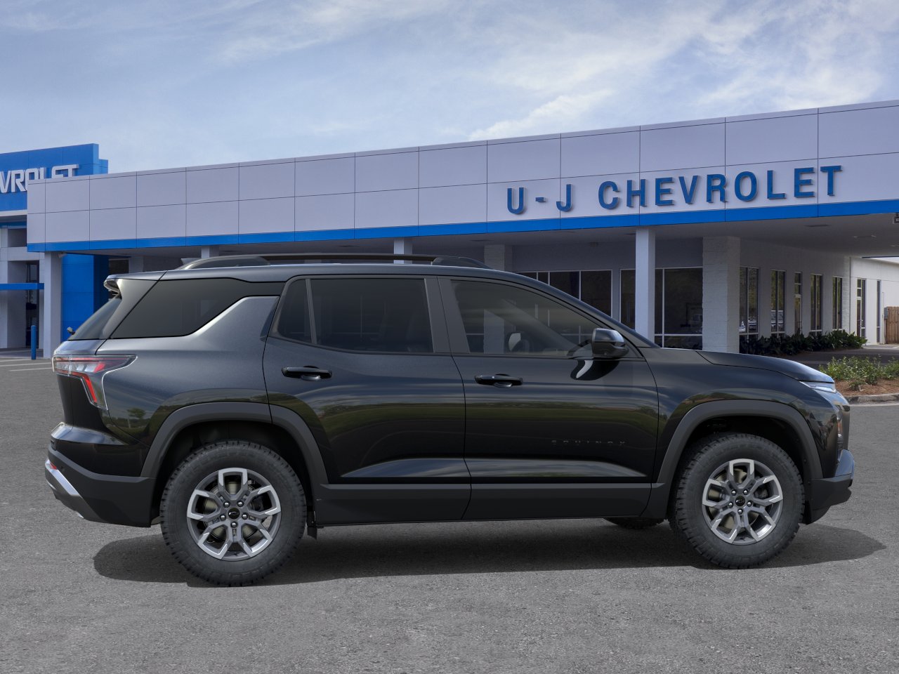 2026 Chevrolet Equinox ACTIV - Photo 37