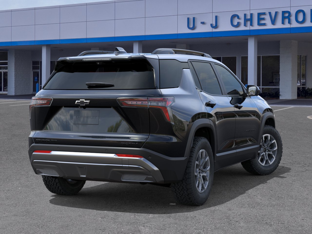 2026 Chevrolet Equinox ACTIV - Photo 36