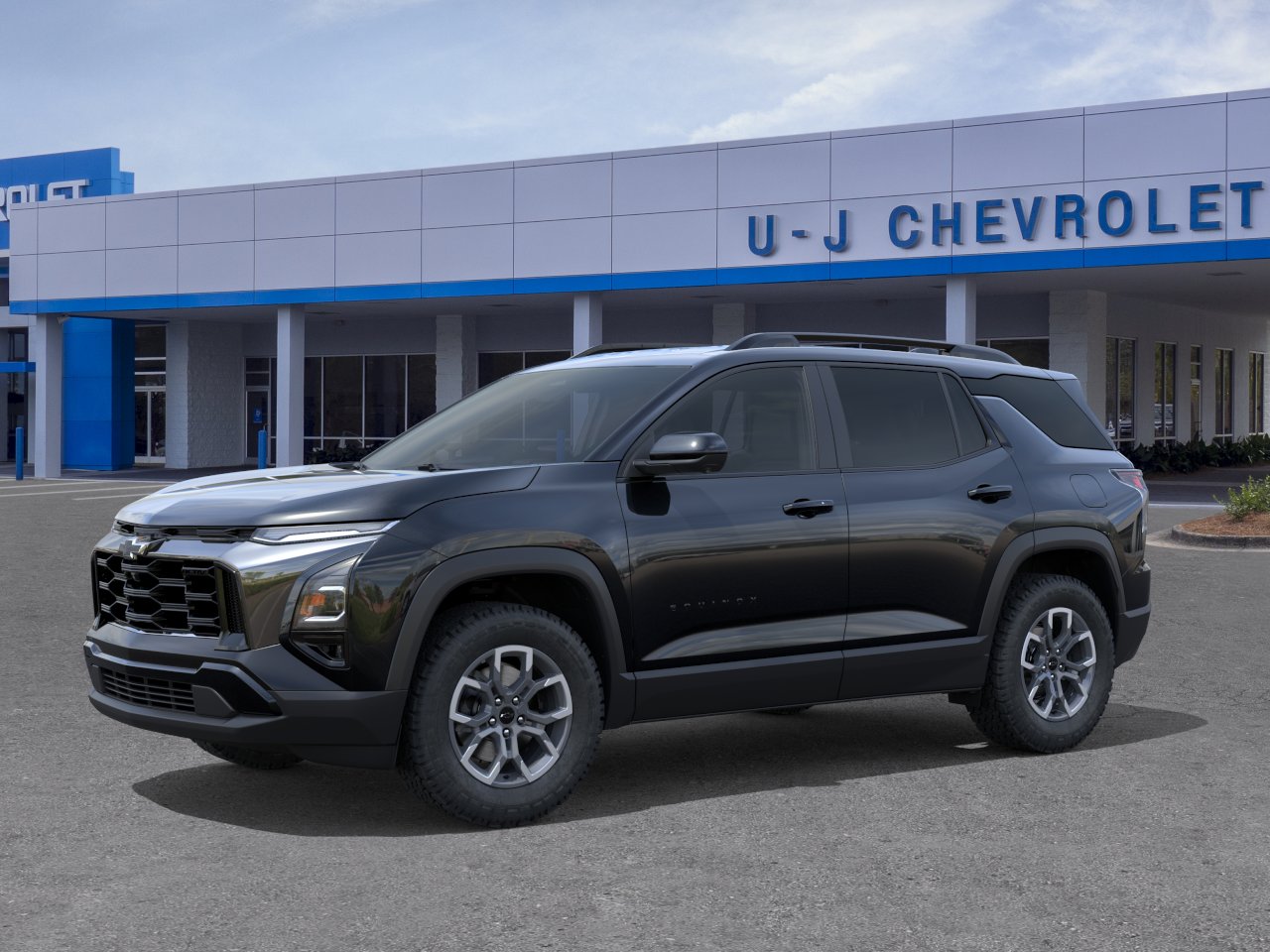 2026 Chevrolet Equinox ACTIV - Photo 34