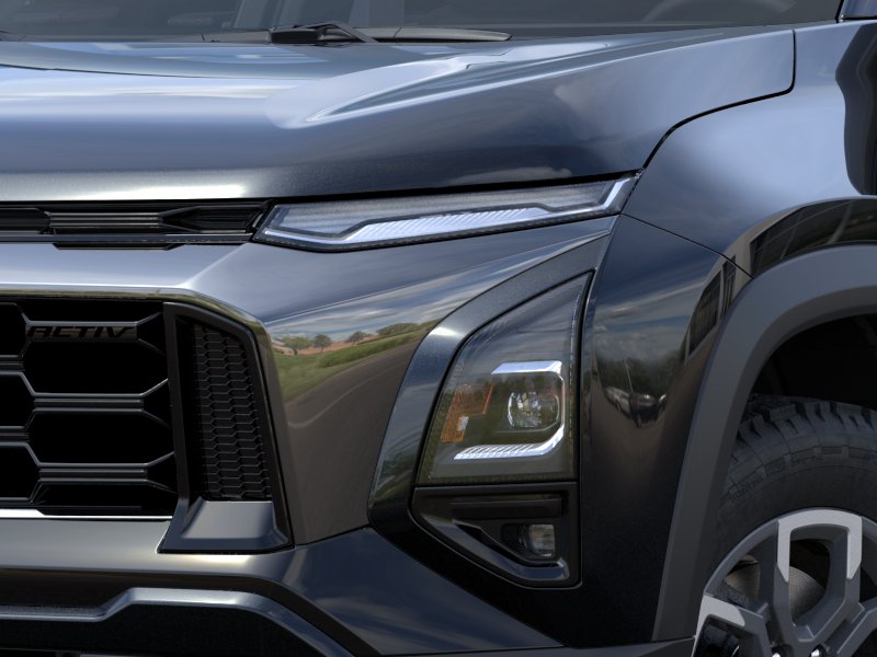 2026 Chevrolet Equinox ACTIV - Photo 42