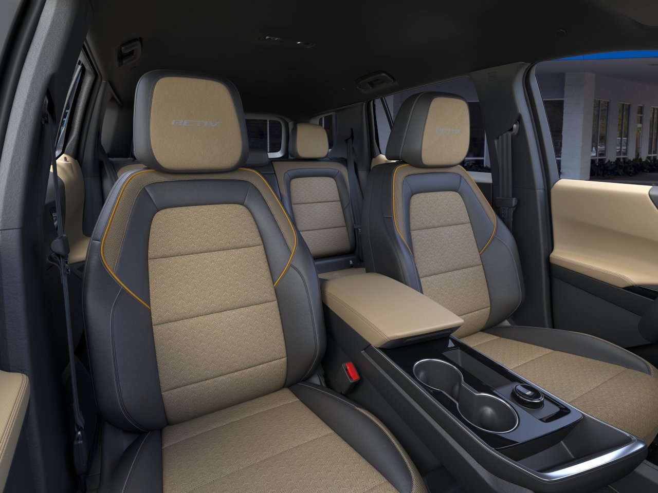 2026 Chevrolet Equinox ACTIV - Photo 48