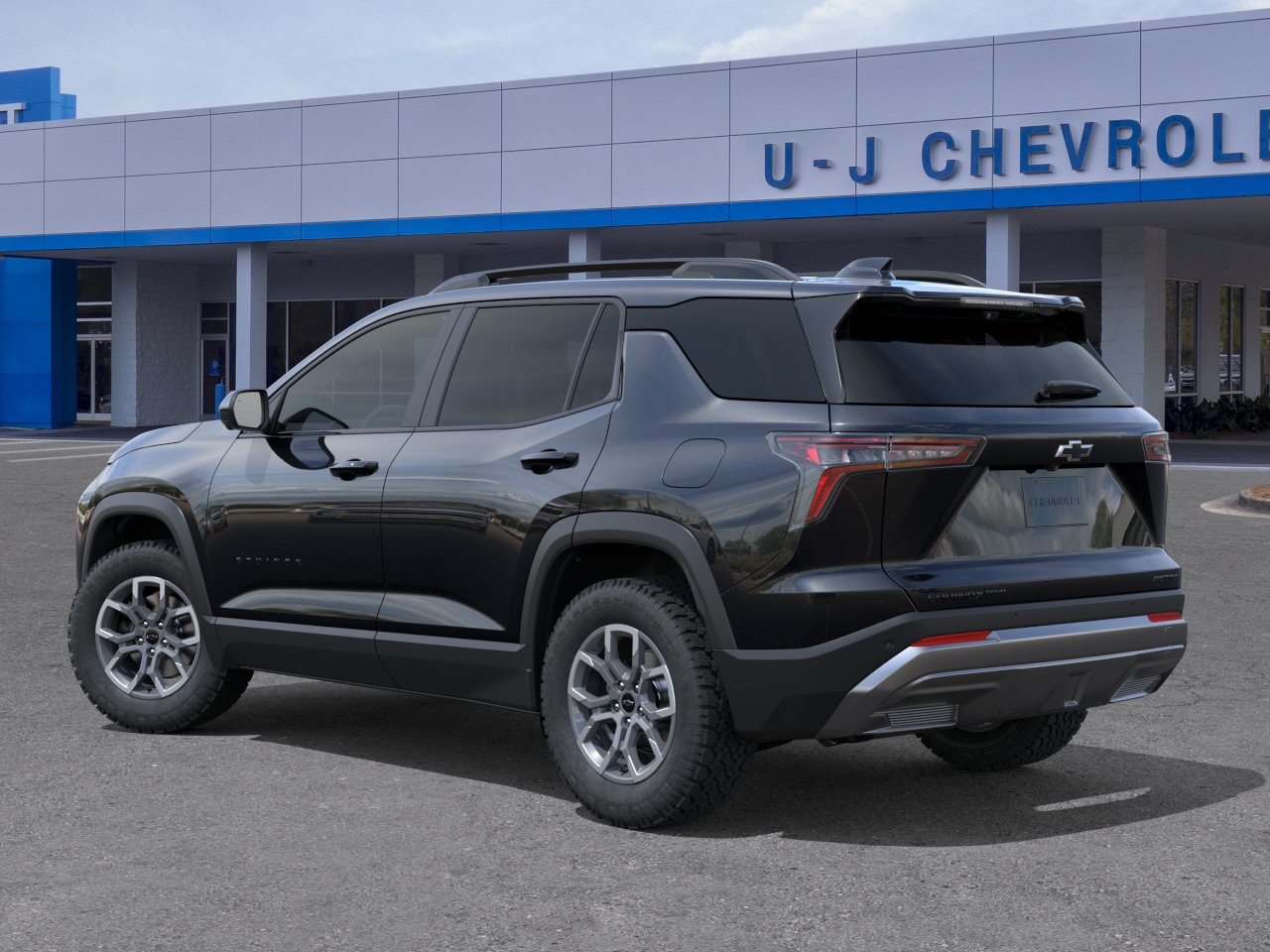 2026 Chevrolet Equinox ACTIV - Photo 35