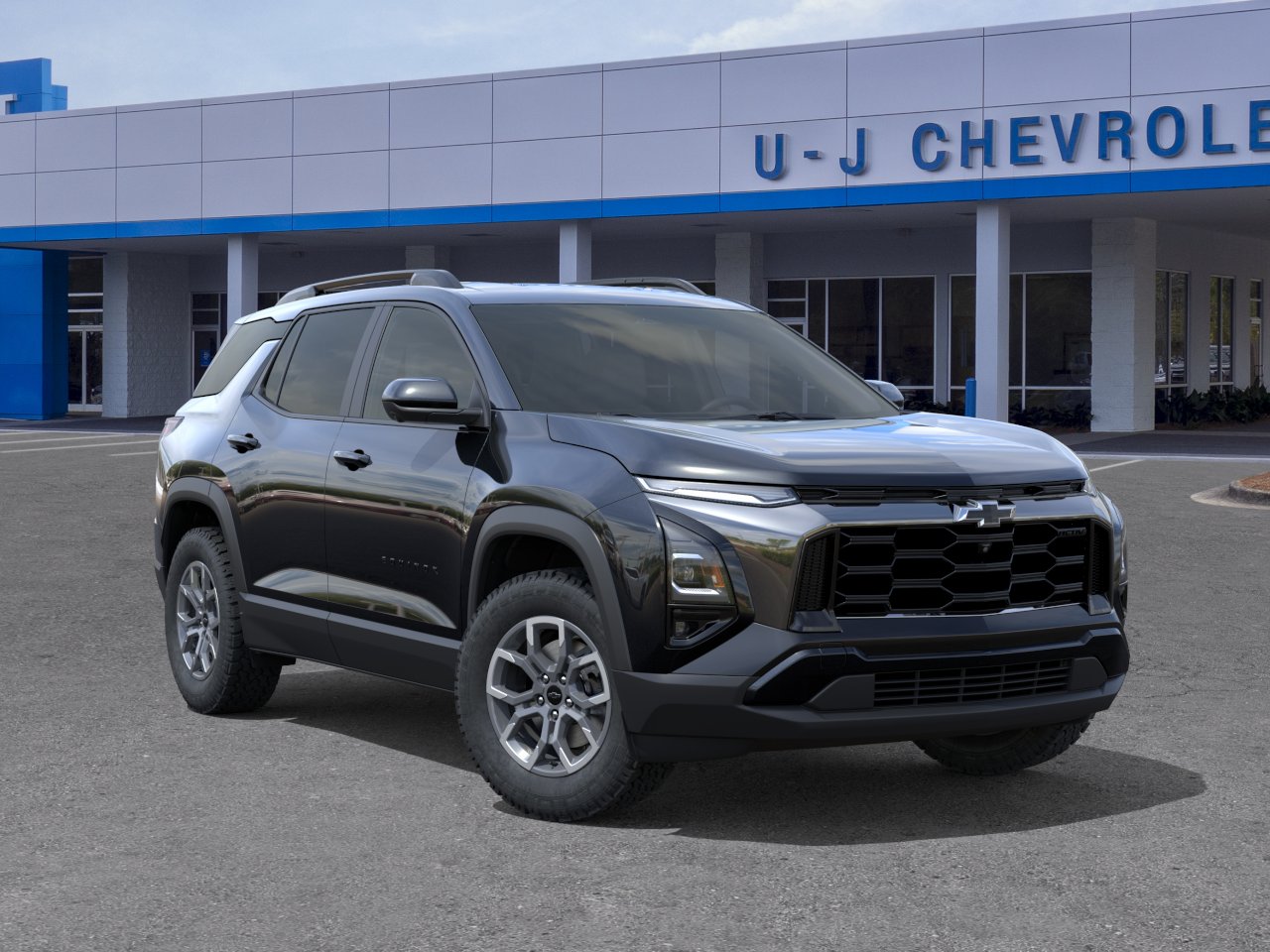 2026 Chevrolet Equinox ACTIV - Photo 39