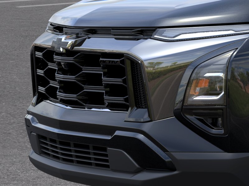 2026 Chevrolet Equinox ACTIV - Photo 45
