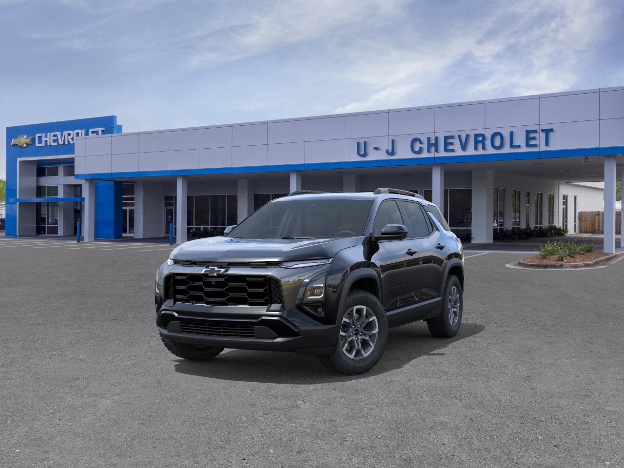 2026 Chevrolet Equinox ACTIV - Photo 40