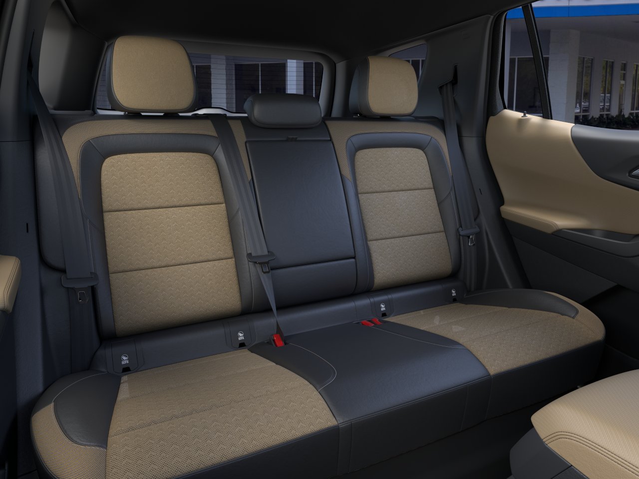 2026 Chevrolet Equinox ACTIV - Photo 49