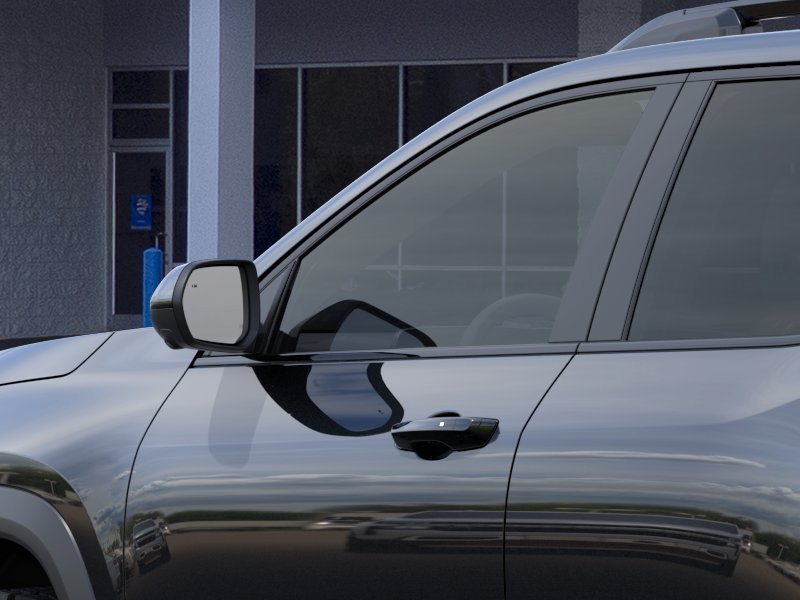 2026 Chevrolet Equinox ACTIV - Photo 44