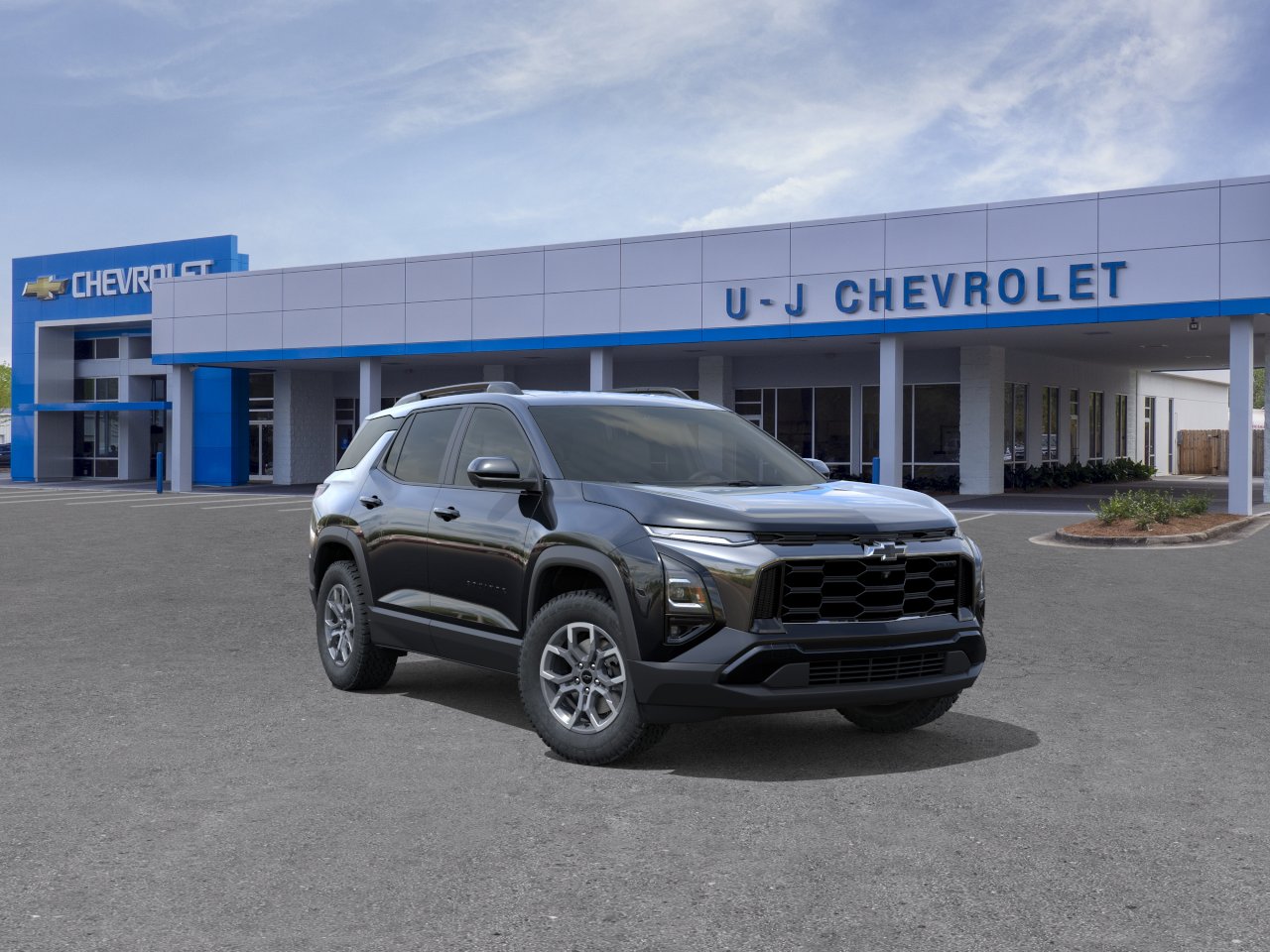 2026 Chevrolet Equinox ACTIV - Photo 33