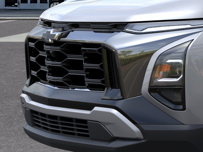 2026 Chevrolet Equinox ACTIV - Photo 37