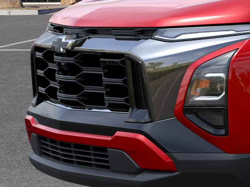 New 2026 Radiant Red Tintcoat Chevrolet ACTIV image 37